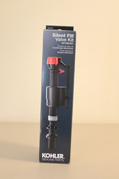 New In Box  Kohler Silent Fill Valve Kit GP1083167. (C-31)