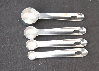 All-clad Measuring Spoons