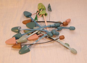 Vintage Shoe Trees