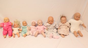 Reborn Realistic Doll And Others