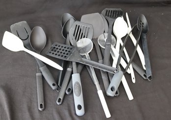 Assorted Kitchen Utensils (R-65)