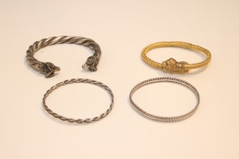 Vintage Bracelets (J-73)