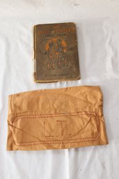 The Study Readers : First Year Alberta Walker And Ethel Summy In Handmade Pouch (P-28)