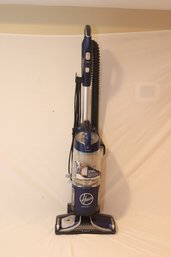 Hoover UH73400 REACT Powered Reach Lite Upright Vacuum