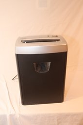 Fellowes Deskside DM12Ct Cross-Cut Shredder