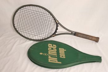Prince Comp Tennis Racket (I-20)
