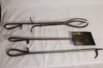 Fireplace Tools (R-67)