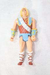 Vintage Advanced Dungeons & Dragons NORTHLORD Action Figure. (H-71)