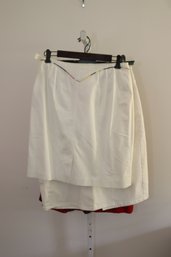 Woman's Skirt Lot (C-9)