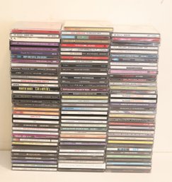 Assorted CDs (CG-1)