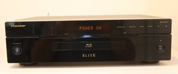Pioneer BDP-05FD Blu-Ray DVD Player (C-55)
