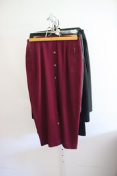 Woman's Skirt Lot (C-12)