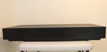 ZVOX IncrediBase 575 HSD Single-Cabinet Surround Sound System (c-56)