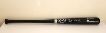 Robinson Cano Signed Big Stick Professional Model Autographed Baseball Bat W/ COA (TL-11)