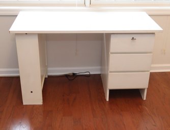 White Desk (U-61)