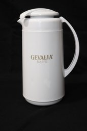 Gevalia Kaffe Hot Coffee Caraff (J-21)