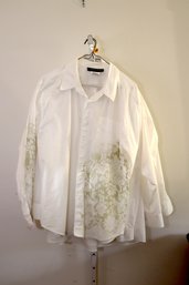 White Shirt Lot (C-22)