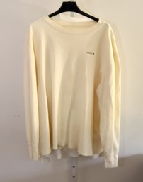 A Couple Long Sleeve Thermal Shirts