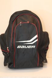 Bauer Rolling Hockey Gear Backpack