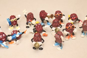 California Raisins. (C-81)