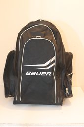 Bauer Rolling Hockey Gear Backpack (C-66)