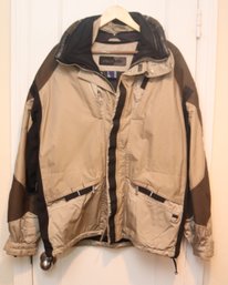 AWT Killy Ski Jacket Size 42 (C-14)