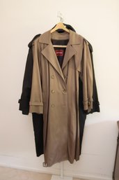 Mens Overcoats (C-47)