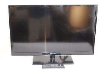 Hilsense LED LCD TV Model: 32D33 W/ Remote