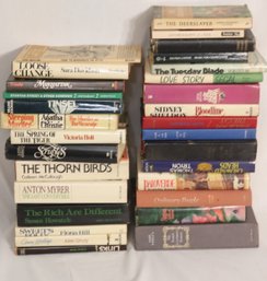 Vintage Book Lot