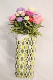 Flower Vase (I-80)