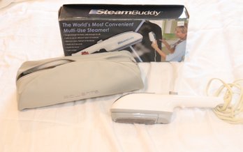 SteamBuddy Clothes Steamer (H-88)