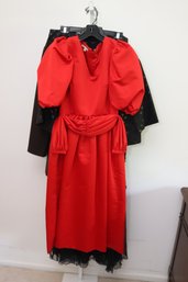 Women's Gown Dress Lot (C-59)