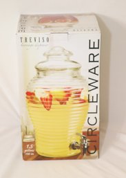 Circleware Beverage Dispenser (L-13)