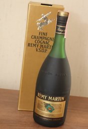Vintage Remmy Martin VSOP (F-5)