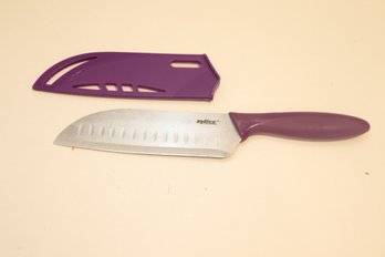Zyliss Inox Santuko Knife With Storage Sheath (GF-11)
