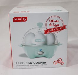 Dash Rapid Egg Cooker (J-67)