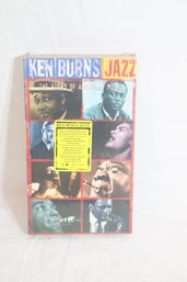 Ken Burns Jazz: The Story Of American Music (B-79)