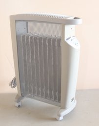 Bionaire Electric Heater (T-34)