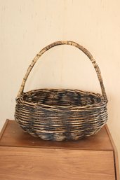 Large Basket (F-13)