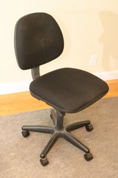 Office Desk Chair (F-10)