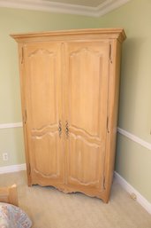 Ethan Allen Armoire (L-2)