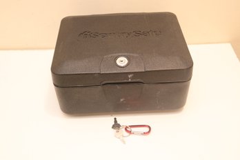 Sentry Safe Lock Box (GF-17)