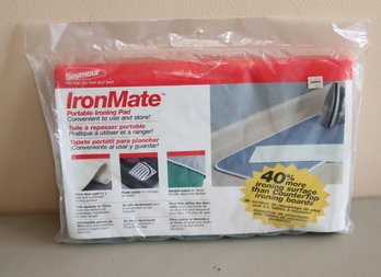 IronMate Ironing Board Cover (t-39)