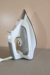 Rowenta Steam Clothes Iron (T-42)