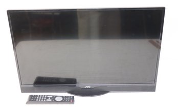 JVC EM28T Emerald Series 28' CLASS LED HDTV (P-49)