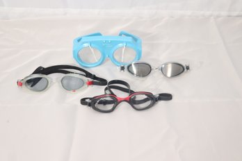 Goggles (H-45)