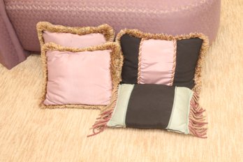 Throw Pillows