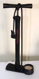 Wrench Force Bicycle Pump (J87)