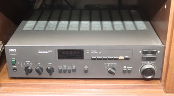 NAD Electronics 7240PE AM FM Power Stereo Receiver Tuner