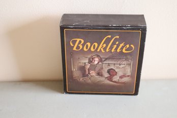 Booklite Book Light (T-55)